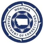 Dept of Corrections logo