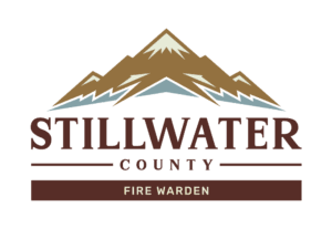 Fire Warden Department Logo