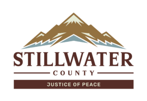 Justice Of Peace Department Logo