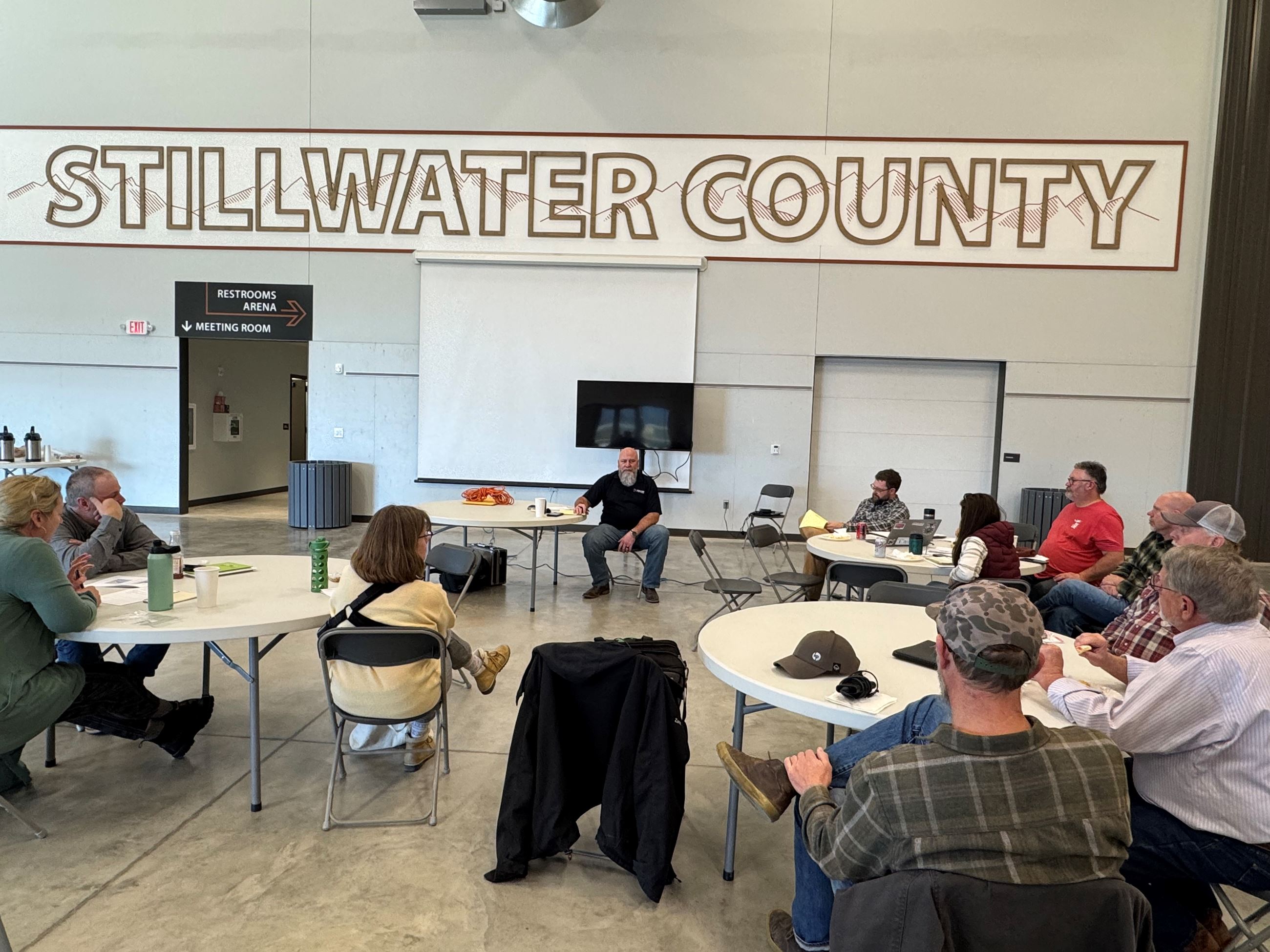 TAILING POND TTX PIC