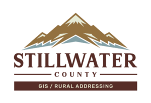 GIS Rural Addressing Department Logo