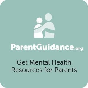ParentGuidance.org Opens in new window